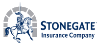 Stonegate Insurance Company Logo